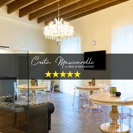 B&B Costa Masciarelli LʼAquila Extérieur photo