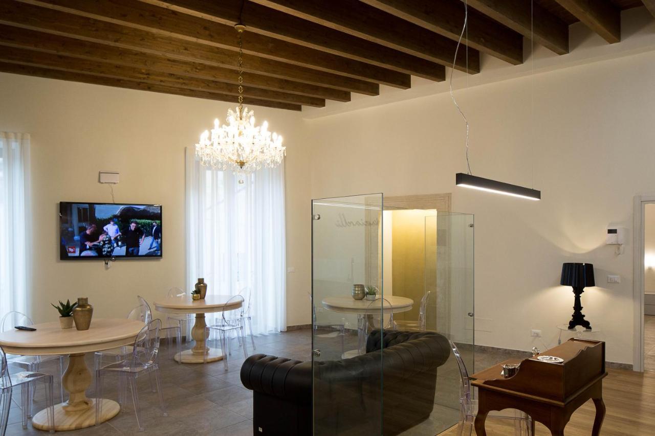 B&B Costa Masciarelli LʼAquila Extérieur photo