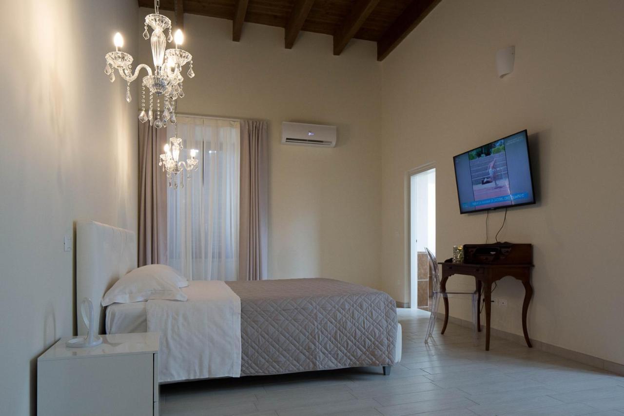 B&B Costa Masciarelli LʼAquila Extérieur photo