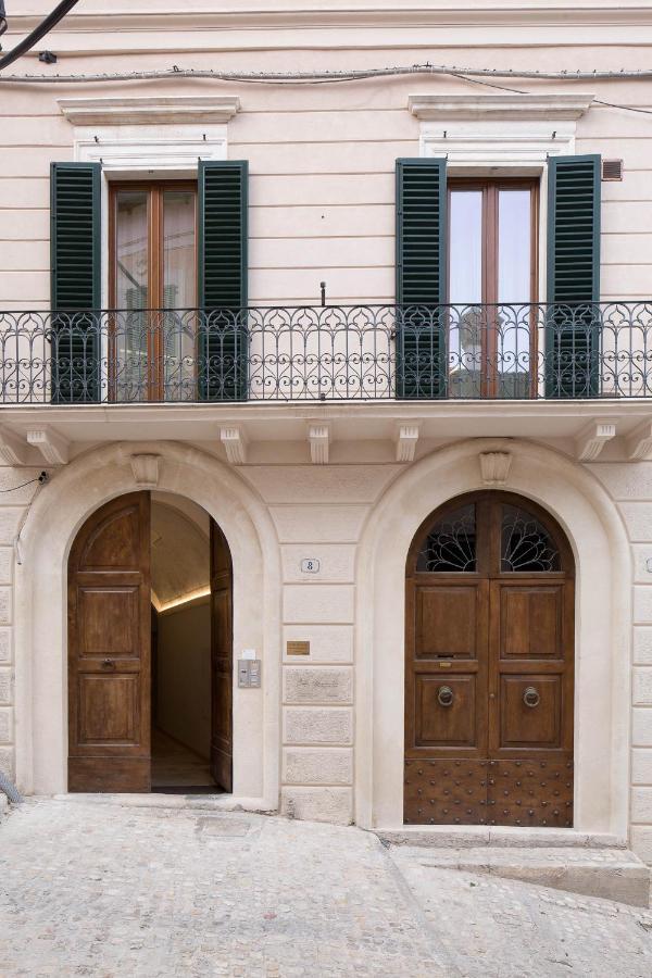B&B Costa Masciarelli LʼAquila Extérieur photo