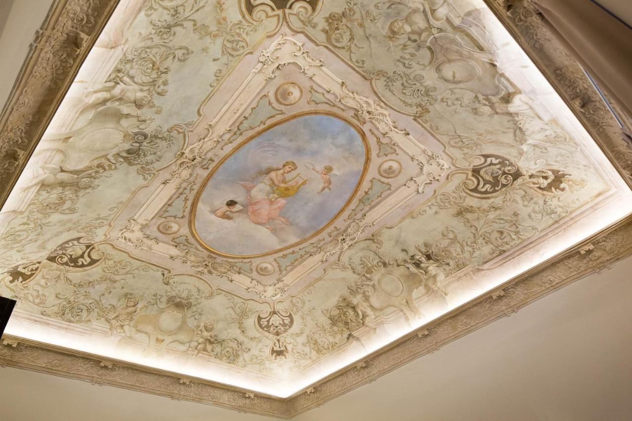 B&B Costa Masciarelli LʼAquila Extérieur photo