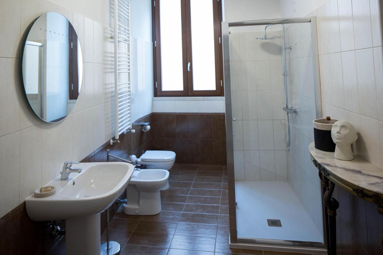 B&B Costa Masciarelli LʼAquila Extérieur photo