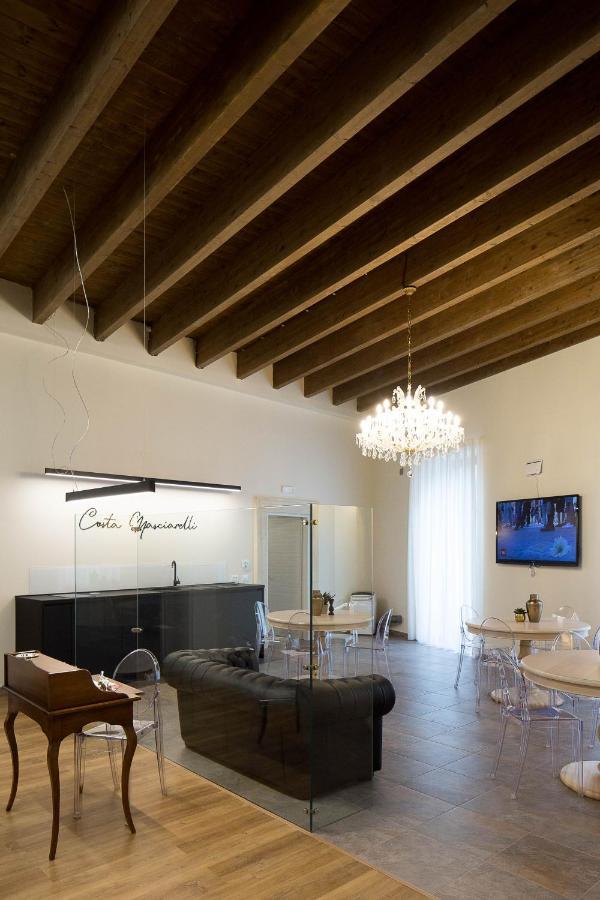 B&B Costa Masciarelli LʼAquila Extérieur photo