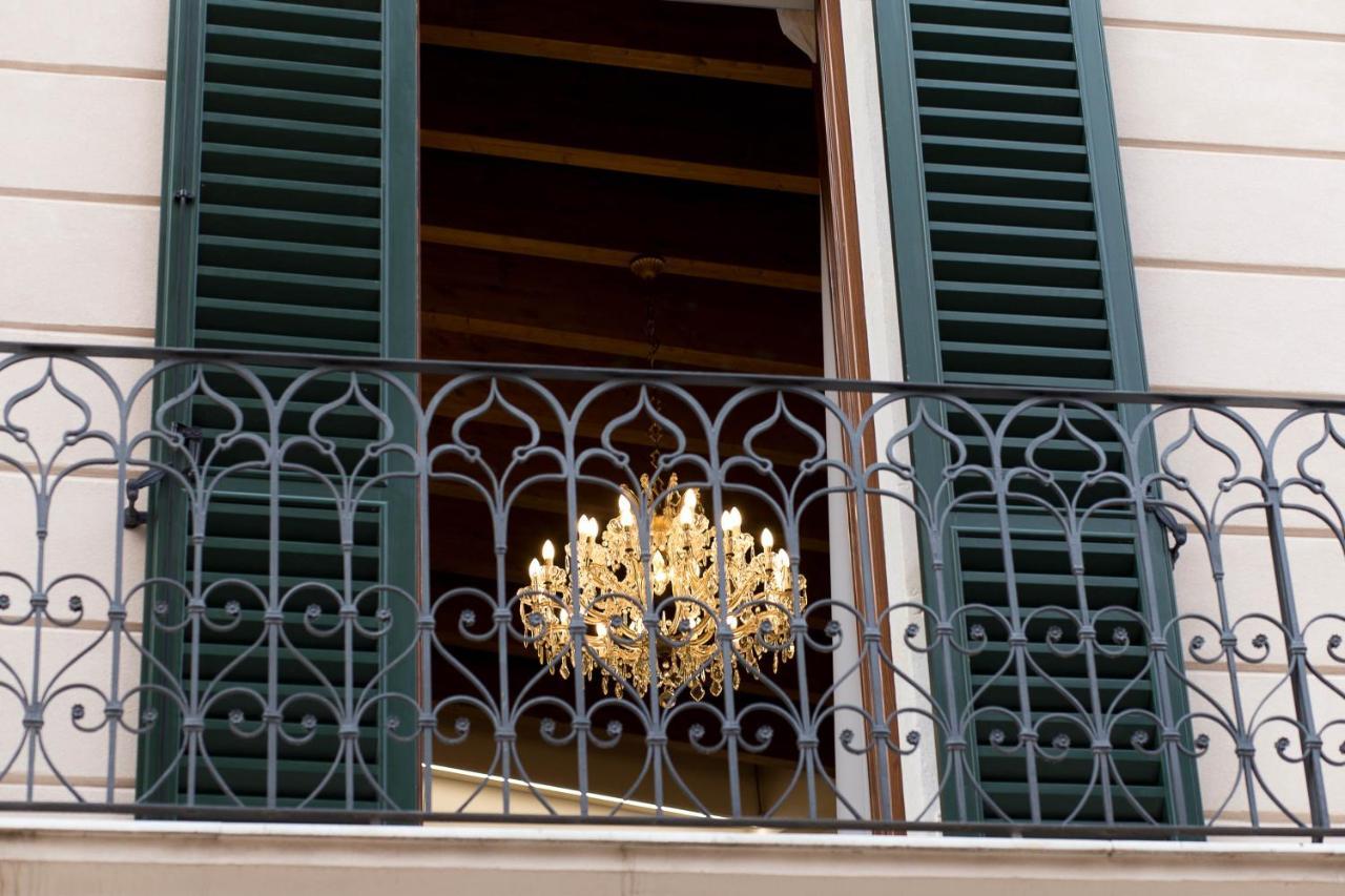 B&B Costa Masciarelli LʼAquila Extérieur photo