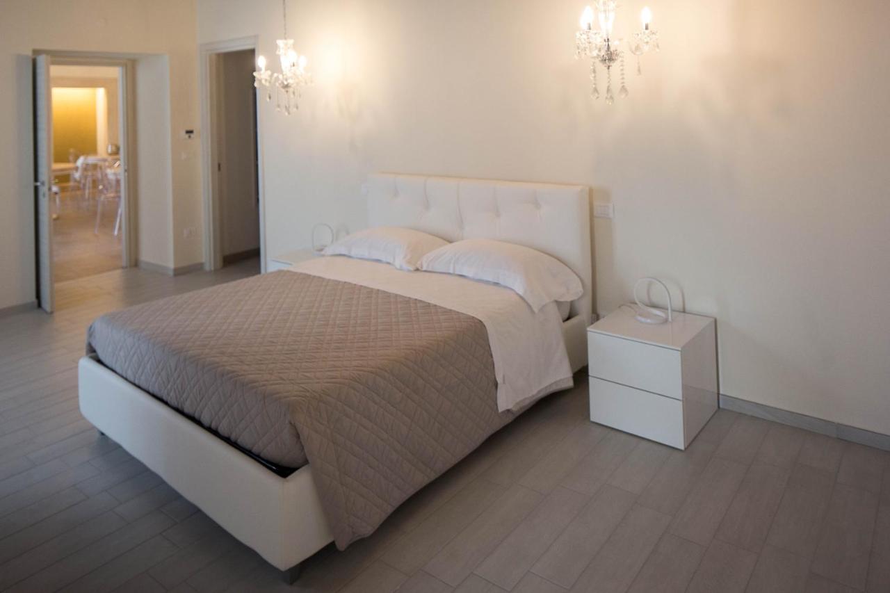 B&B Costa Masciarelli LʼAquila Extérieur photo