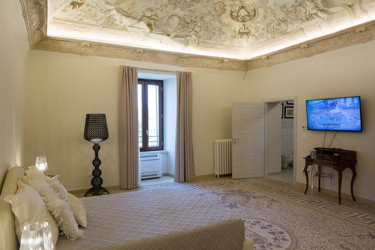 B&B Costa Masciarelli LʼAquila Extérieur photo