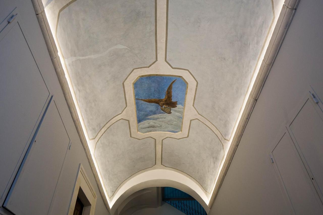 B&B Costa Masciarelli LʼAquila Extérieur photo