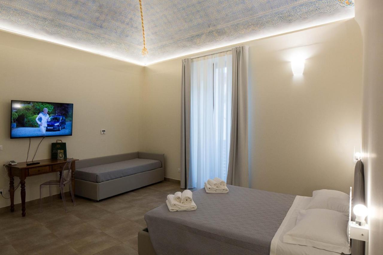 B&B Costa Masciarelli LʼAquila Extérieur photo