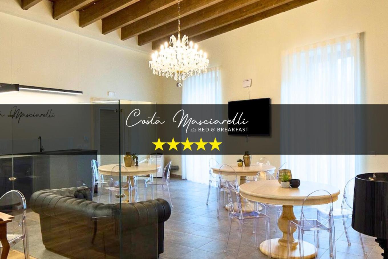 B&B Costa Masciarelli LʼAquila Extérieur photo